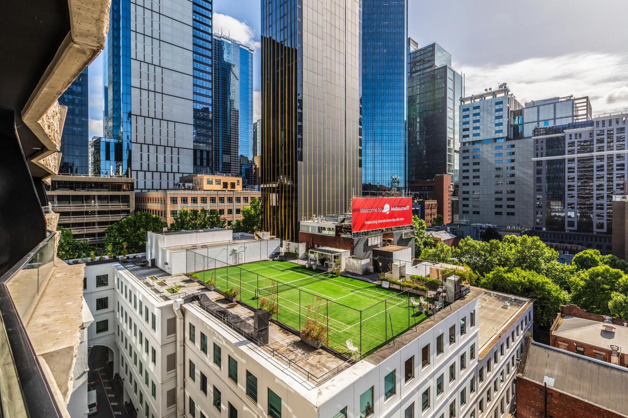 Riverview Suites By Edgetrip, Melbourne