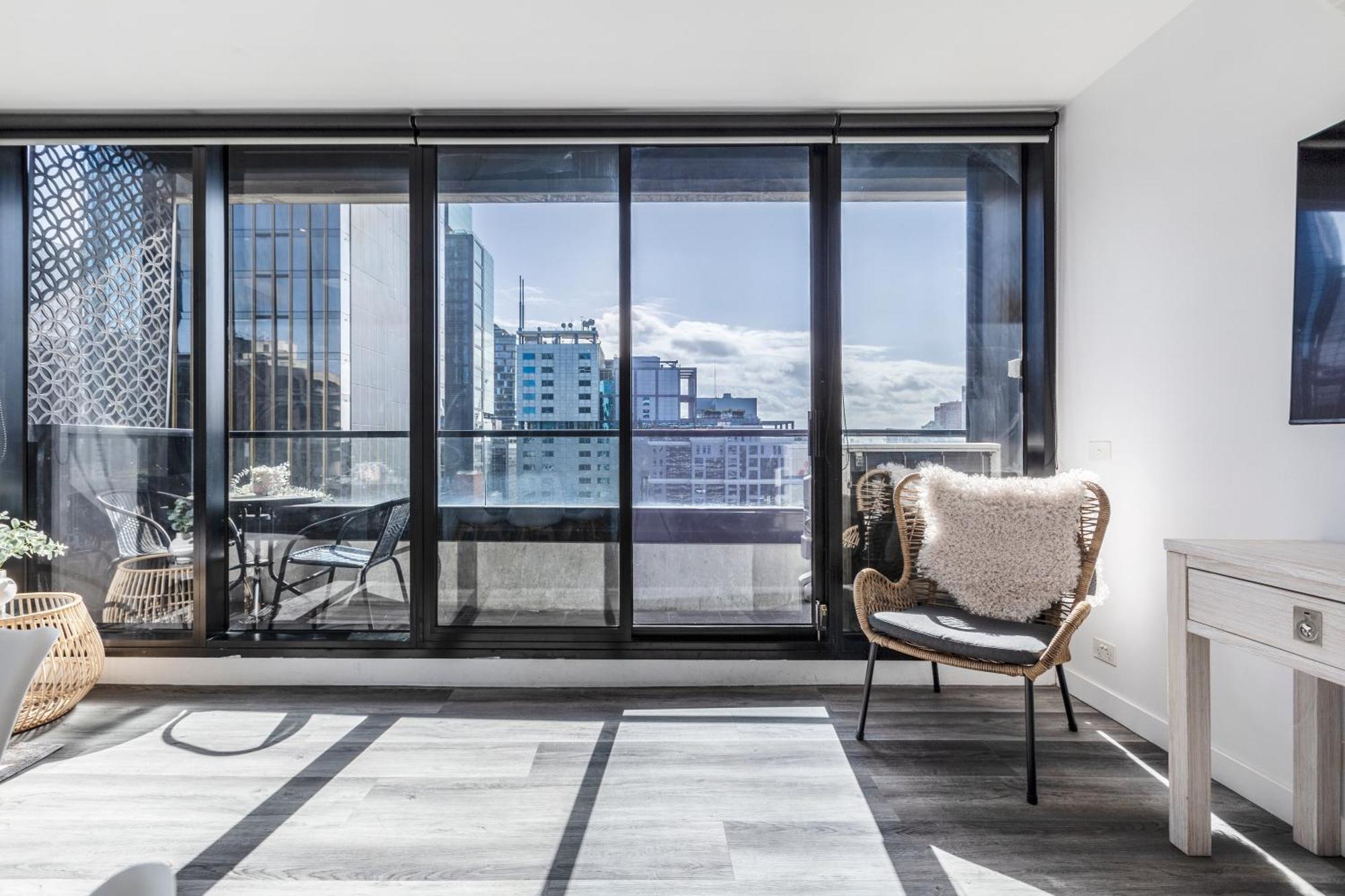 Riverview Suites By Edgetrip — Photos 2